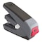Tru Red One-Touch CX4 Desktop Stapler, 20-Sheet Capacity, Black TR58482 - alternate 2
